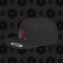 Load image into Gallery viewer, Thread Of Fate Kokoro Snapback