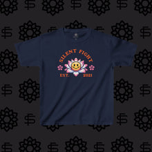 Load image into Gallery viewer, 8-Bit Ren Kid's T