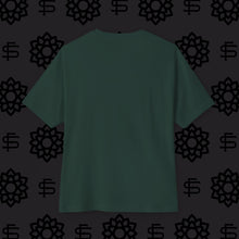 Load image into Gallery viewer, Mask Oversized Boxy T