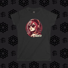 Load image into Gallery viewer, Headphones Women's T