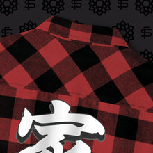 Load image into Gallery viewer, Family Flannel