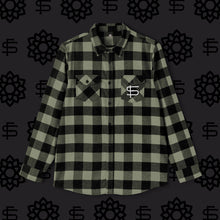 Load image into Gallery viewer, Family Flannel