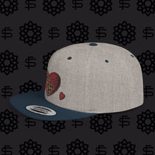 Load image into Gallery viewer, Thread Of Fate Kokoro Snapback