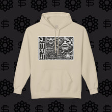 Load image into Gallery viewer, Hyakki Yagyō Softstyle Fleece Hoodie