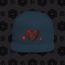 Load image into Gallery viewer, Thread Of Fate Kokoro Snapback