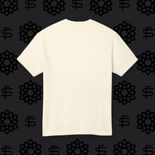 Load image into Gallery viewer, Thread Of Fate Heavyweight Cotton Tee