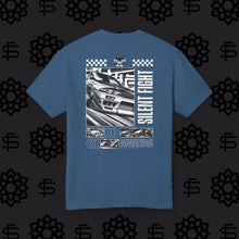 Load image into Gallery viewer, Beat Yourself Heavyweight T