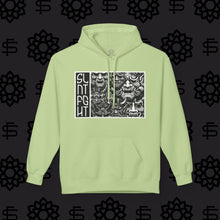 Load image into Gallery viewer, Hyakki Yagyō Softstyle Fleece Hoodie
