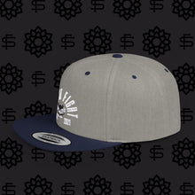 Load image into Gallery viewer, Chibi Yami Snapback