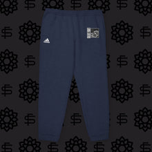 Load image into Gallery viewer, Beat Yourself Fleece Joggers