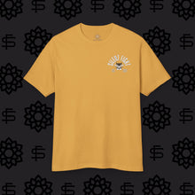 Load image into Gallery viewer, Beat Yourself Heavyweight T