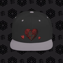 Load image into Gallery viewer, Thread Of Fate Kokoro Snapback