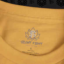 Load image into Gallery viewer, Beat Yourself Heavyweight T