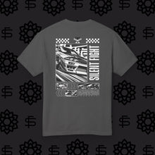 Load image into Gallery viewer, Beat Yourself Heavyweight T