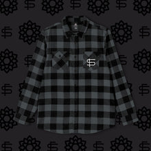 Load image into Gallery viewer, Family Flannel