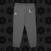 Load image into Gallery viewer, Beat Yourself Fleece Joggers