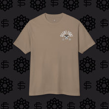 Load image into Gallery viewer, Beat Yourself Heavyweight T