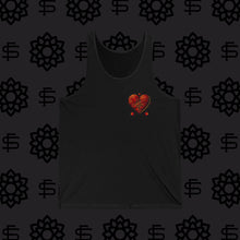 Load image into Gallery viewer, Thread Of Fate Kokoro Jersey Tank