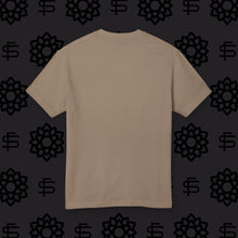 Load image into Gallery viewer, Thread Of Fate Heavyweight Cotton Tee