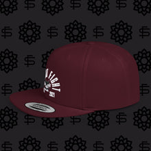 Load image into Gallery viewer, Chibi Yami Snapback