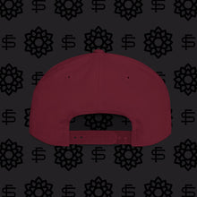 Load image into Gallery viewer, Thread Of Fate Kokoro Snapback