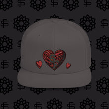 Load image into Gallery viewer, Thread Of Fate Kokoro Snapback