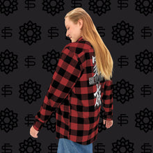 Load image into Gallery viewer, Family Flannel