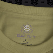 Load image into Gallery viewer, Life Is A Game Heavyweight T