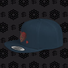 Load image into Gallery viewer, Thread Of Fate Kokoro Snapback