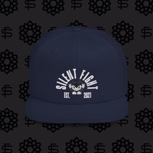 Load image into Gallery viewer, Chibi Yami Snapback