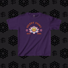 Load image into Gallery viewer, 8-Bit Ren Kid's T