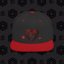 Load image into Gallery viewer, Thread Of Fate Kokoro Snapback