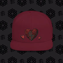 Load image into Gallery viewer, Thread Of Fate Kokoro Snapback