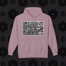 Load image into Gallery viewer, Hyakki Yagyō Softstyle Fleece Hoodie