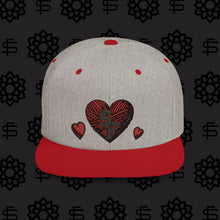 Load image into Gallery viewer, Thread Of Fate Kokoro Snapback