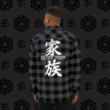 Load image into Gallery viewer, Family Flannel