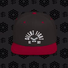 Load image into Gallery viewer, Chibi Yami Snapback