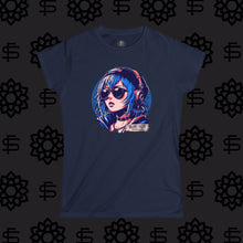 Load image into Gallery viewer, Headphones Women's T