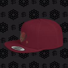 Load image into Gallery viewer, Thread Of Fate Kokoro Snapback