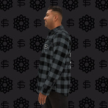 Load image into Gallery viewer, Family Flannel