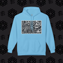 Load image into Gallery viewer, Hyakki Yagyō Softstyle Fleece Hoodie