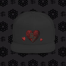 Load image into Gallery viewer, Thread Of Fate Kokoro Snapback