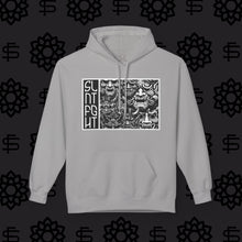Load image into Gallery viewer, Hyakki Yagyō Softstyle Fleece Hoodie