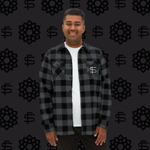 Load image into Gallery viewer, Family Flannel