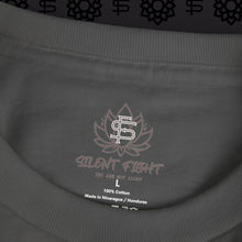 Load image into Gallery viewer, Life Is A Game Heavyweight T