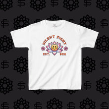 Load image into Gallery viewer, 8-Bit Ren Kid's T