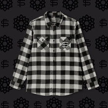 Load image into Gallery viewer, Family Flannel