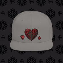 Load image into Gallery viewer, Thread Of Fate Kokoro Snapback