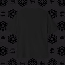 Load image into Gallery viewer, Mask Oversized Boxy T