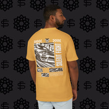 Load image into Gallery viewer, Beat Yourself Heavyweight T